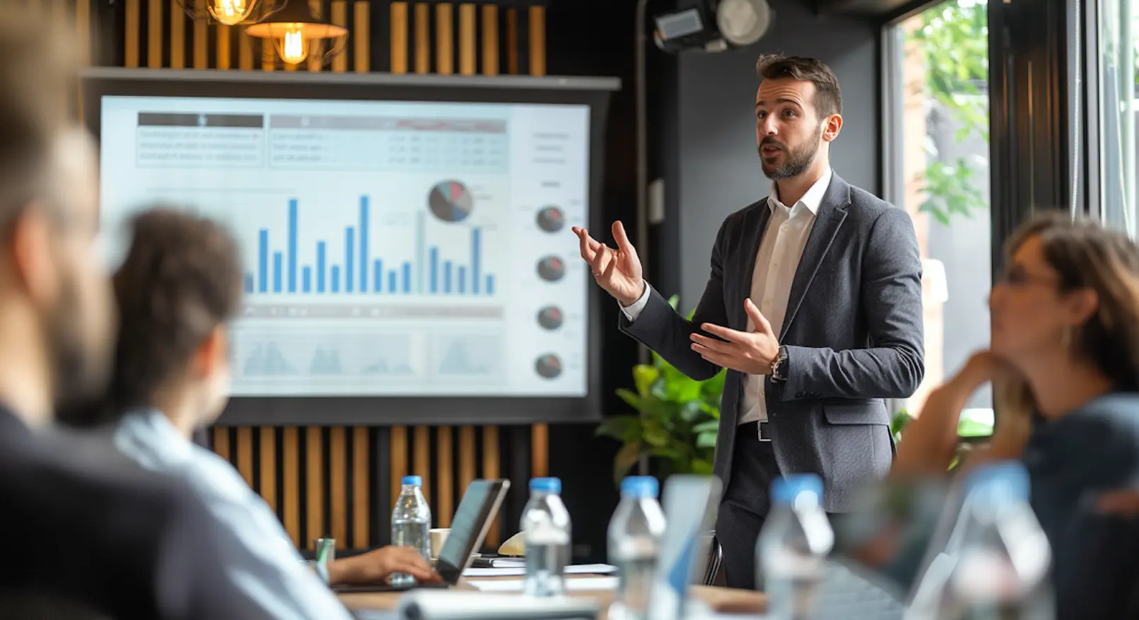 The Role Of UX Strategy In Business Growth